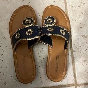 Paradise shores. Size 7